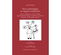 New technologies to support employees