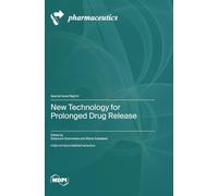 New Technology for Prolonged Drug Release