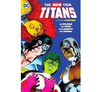 New Teen Titans Vol. 14