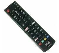 (NEW) TELECOMANDO AKB75675311 X TV LG ORIGINALE AKB75095308 NEW NETFLIX NUOVO