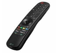 (NEW) TELECOMANDO AN-MR21GA X LG 2021 Magic AI ThinQ AKB76036201 NUOVO ORIGINAL