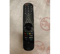 (NEW) TELECOMANDO AN-MR21GC LG 2021 Magic AKB76036501 NUOVO ORIGINALE BOX60