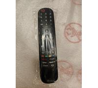 (NEW) TELECOMANDO AN- MR23GA X LG 2023 Magic AI ThinQ AKB76043103 ORIGINALE B60