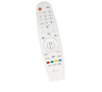 (NEW) TELECOMANDO MR18P X LG 2018 Magic AI ThinQ AKB75695301 NUOVO ORIGINALE