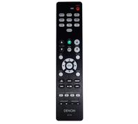 NEW Telecomando Originale Denon AVR-S530BT Per Ricevitore AV