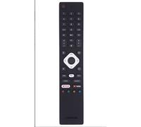 (NEW) Telecomando Originale PER TV Nokia SMART TV 3200A 3200B 3900A 4300A 4300B