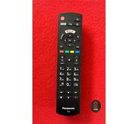 (NEW) Telecomando Originale PER TV PANASONIC RC42128 43GX555E NUOVO