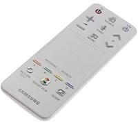 NEW TELECOMANDO ORIGINALE SAMSUNG AA59-00774A BIANCO UE55F6510 Ser. F NUOVO
