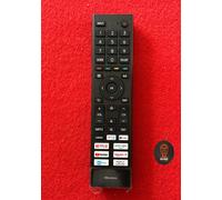 (NEW) Telecomando Originale TV HISENSE RD119080702 REMOTE CONT. T304657 50A7GQ