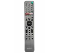 (NEW) Telecomando ORIGINALE TV SONY RMF-TX600E KD-55XG9505 COD. 149354822 NEW