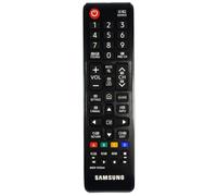 NEW Telecomando Per Samsung TV UE32N5370AU/XZT