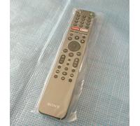 (NEW) Telecomando Retroilluminato ORIGINALE SONY RMF-TX611E TV KD-55XH9505 NEW