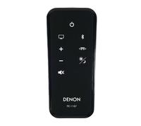 NEW Telecomando Soundbar Denon DHT-T100 Controllo Remoto Originale