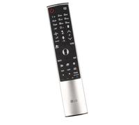 (NEW) TELECOMANDO TV LG LINEA 55UH668V MR16 AN-MR700 NUOVO ORIGINALE VOICE