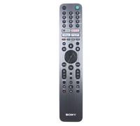 (NEW) Telecomando TV ORIGINALE SONY RMF-TX621E TV KD-55XH9005 E ALTRI MODELL NEW