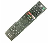 (NEW) Telecomando TV Vocale Originale SONY RMF-TX201ES EX TX310E FUORI PROD. NEW