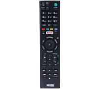 (NEW) Telecomando TV Vocale Originale SONY RMT-TX100D Cod.149296311 NUOVO