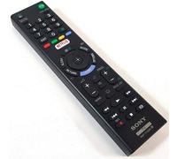 (NEW) Telecomando TV Vocale Originale SONY RMT-TX102D Cod.149296511 NUOVO