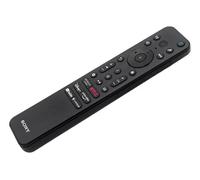 (NEW) Telecomando Vocale Originale TV 2023 SONY RMF-TX810U KD-43X77L NUOVO