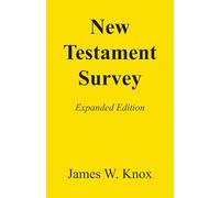 New Testament Survey