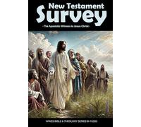 New Testament Survey
