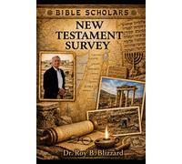 New Testament Survey
