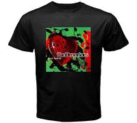 New The Breeders Last Splash Logo Men's T-Shirt Black L