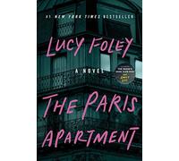 NEW-The Paris Apartment: A Novel