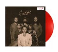 NEW The Red Clay Strays Grateful LP Vinile Colorato RCA 12" 33 RPM 2026