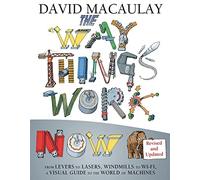 NEW-The Way Things Work Now