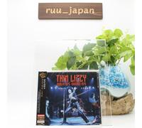 New Thin Lizzy - live 1975/1976 [CD]