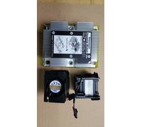 New Thinksystem SR530 radiator 01KP657 fan 01KP694 One Year Warranty #