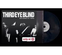 NEW Third Eye Blind Semi-Charmed Life 4" Vinyl Singolo Rhino TV0046 1997