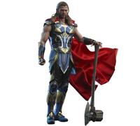 New Thor 4: Love and Thunder Thor 1:6 Scale Action Figure Collectables Toys