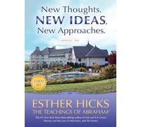 New Thoughts, New Ideas, New Approaches: Asheville 2012