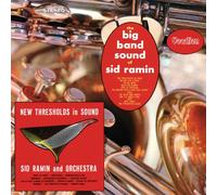 New Thresholds in Sound: Big Band Sound of Sid