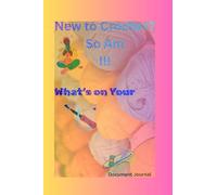New to Crochet? So Am I!!: What’s on your