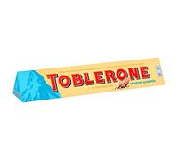 New Toblerone Crunchy Almonds 360 G