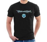 New Tomorrowland T-Shirt Yesterday Is History Today Is A Gift Trance Festival A36 L