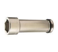 NEW TONE Impact Extra Long Socket 6 punti 6NV-36L150 Angolo di inserimento...
