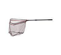 New Top Rage Pro Rubber Landing Net Trabucco