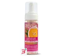 NEW TOPEXAN ACQUA MOUSSE ANTIMPURITA' 170 ML
