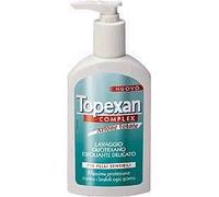 NEW TOPEXAN COMPLEX PELLI SENSIBILI 150 ML