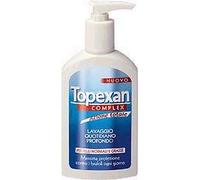 New Topexan Complex Pelli Normali E Grasse 150ml