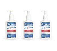 New Topexan Complex Pelli Normali 150 Ml 3x150 ml Gel detergente