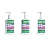 New Topexan Complex Pelli Sensibili 150 Ml 3x150 ml Gel detergente