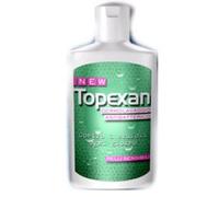 NEW TOPEXAN DERMOLAVAGGIO ANTIBATTERICO PELLI SENSIBILI 150ML