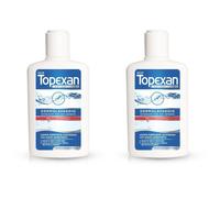 New Topexan Dermolav Pelli Normali 150 Ml 2x150 ml Gel detergente