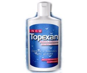 NEW TOPEXAN DERMOLAV PELLI NORMALI 150 ML