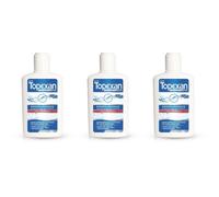 New Topexan Dermolav Pelli Normali 150 Ml 3x150 ml Gel detergente